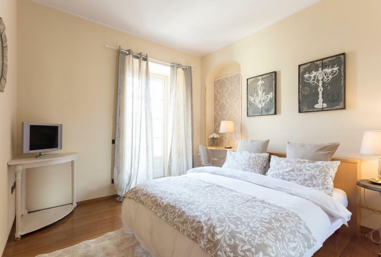 Casa Delle Colonne By Home A Porter Turim Exterior foto