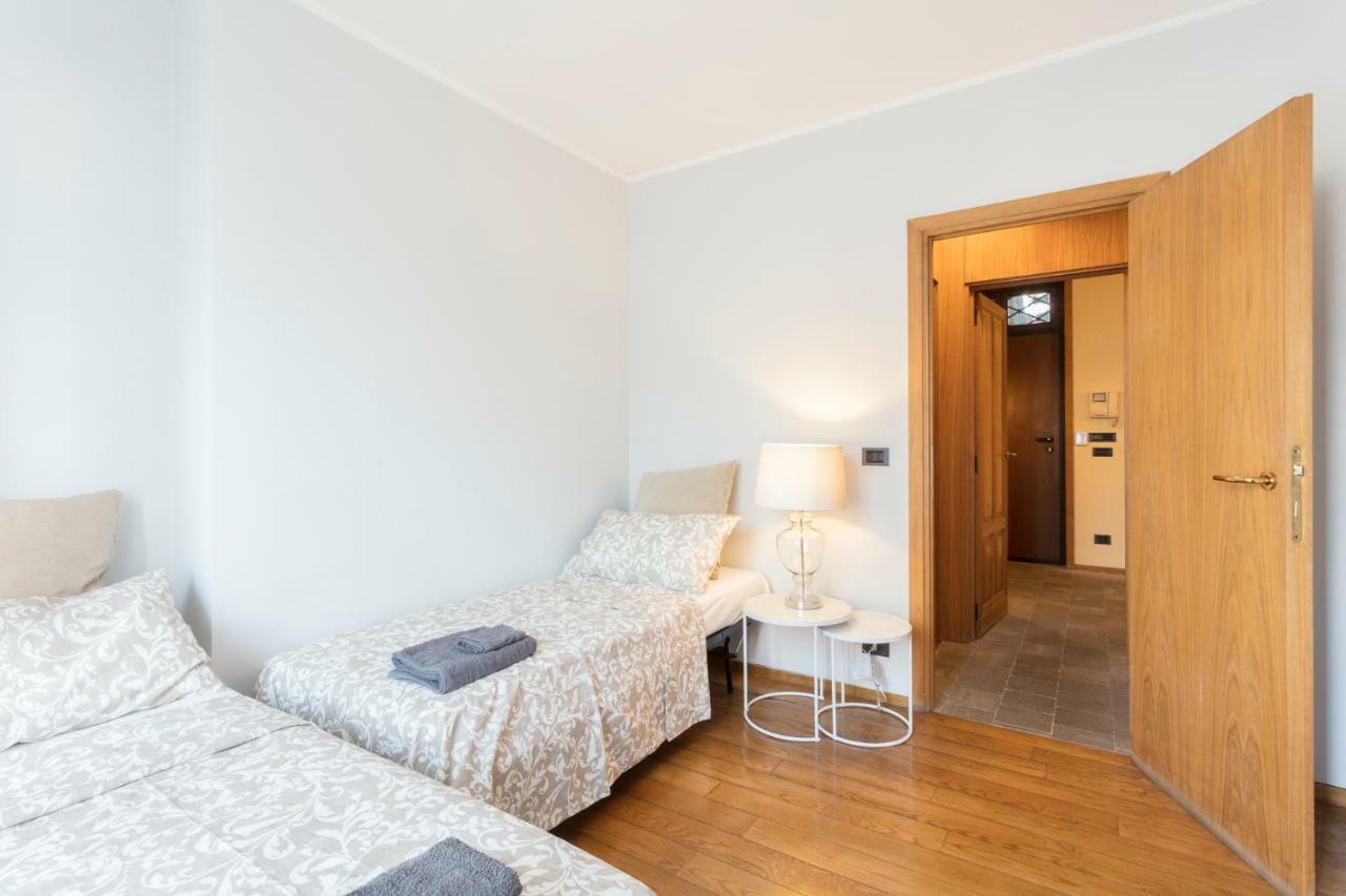Casa Delle Colonne By Home A Porter Turim Exterior foto